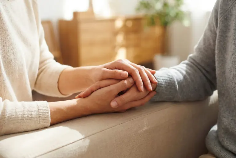 The Neuroscience of Relationship Repair